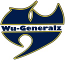 Grand Rapids Wu-Generalz logo