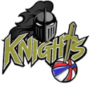 Greencastle Golden Knights logo
