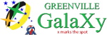 Greenville Galaxy logo