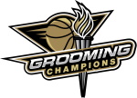 Grooming Champions logo