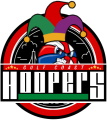 Gulf Coast Hoopers logo