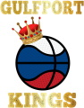 Gulfport Kings logo