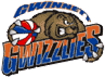 Gwinnett Gwizzlies logo
