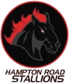 Hampton Roads Stallions logo