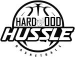 Hardwood Hussle logo