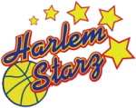 Harlem Starz logo