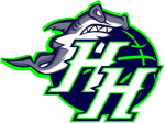 Hawaii Hammerheads logo