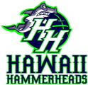 Hawaii Hammerheads logo