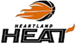 Heartland Heat logo