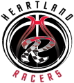 Heartland Racers logo