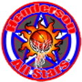 Henderson All-Starz logo