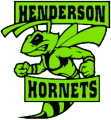 Henderson Hornets logo