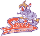 Hermosillo Seris logo
