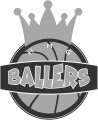 H.M.G Ballerz logo