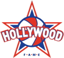 Hollywood Fame logo