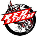 Houston Red Storm logo