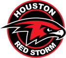 Houston Red Storm logo