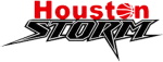 Houston Red Storm logo