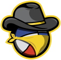 Idaho Outlaws logo