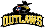Idaho Outlaws logo