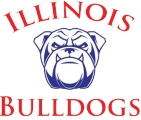 Illinois Bulldogs logo