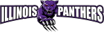 Illinois Panthers logo