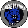 Illinois Panthers logo