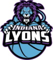 Indiana Lyons logo