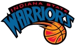 Indiana State Warriors logo