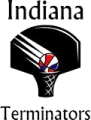 Indiana Terminators logo