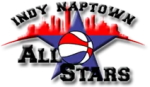 Indy Naptown All-Stars logo