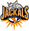 Jacksonville Jackals logo