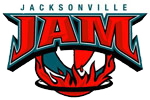 Jacksonville Jam logo
