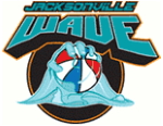 Jacksonville Wave logo