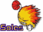 Jalisco Suns logo