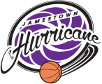 Jamestown Hurricane logo