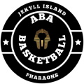 Jekyll Island Pharaohs logo