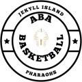 Jekyll Island Pharaohs logo