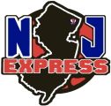 Jersey Express logo