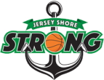 Jersey Shore Strong logo