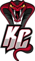 Kalamazoo Cobras logo
