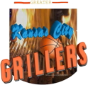 Kansas City Grillers logo