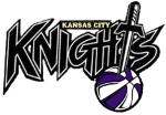 Kansas City Knights logo