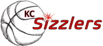 Kansas City Sizzlers logo