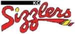 KC Sizzlers logo