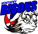 Kentucky Bisons logo
