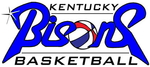 Kentucky Bisons logo