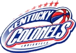 Kentucky Colonels logo