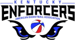 Kentucky Enforcers logo
