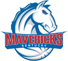 Kentucky Mavericks logo
